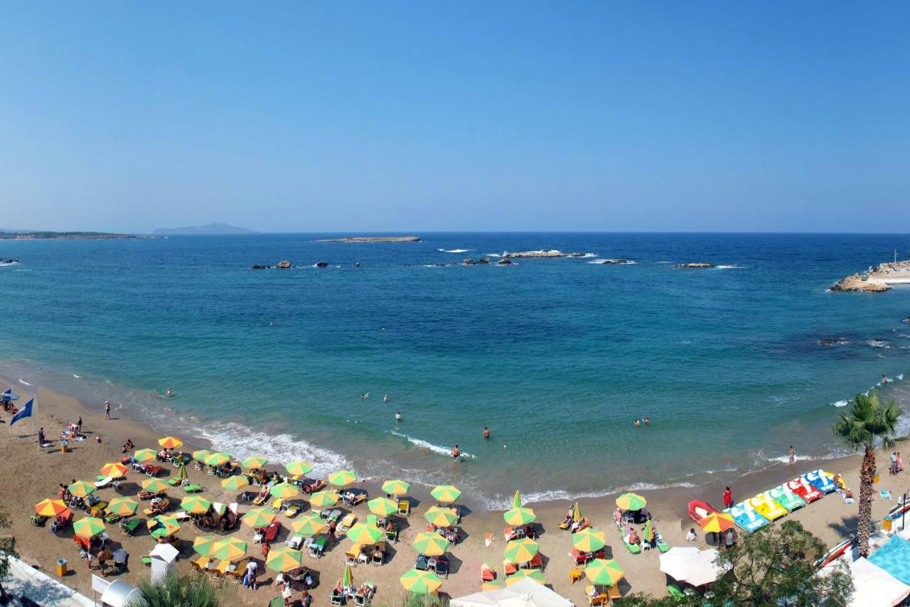 Aristea'S Apartment Chania  Zewnętrze zdjęcie