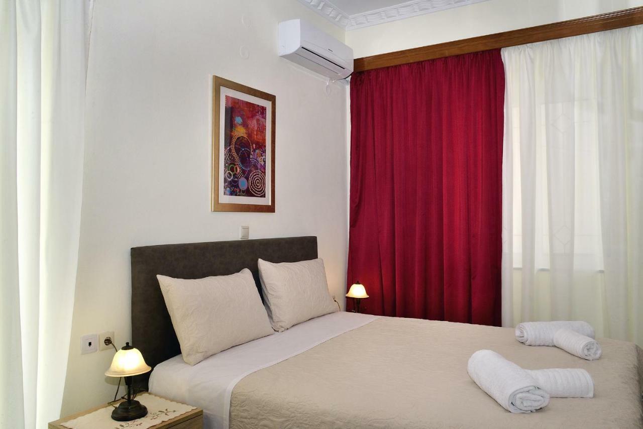 Aristea'S Apartment Chania  Zewnętrze zdjęcie